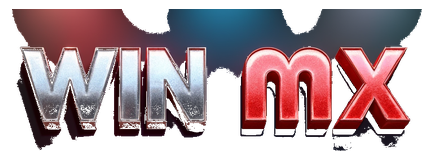 win mx logo